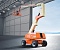 Коленчатый подъемник JLG H800AJ